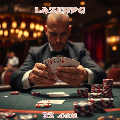 Adrenalina Pura: Action Incrível no LazerPG