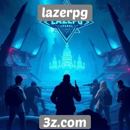 Perspectivas futuras para o desenvolvimento do lazerpg