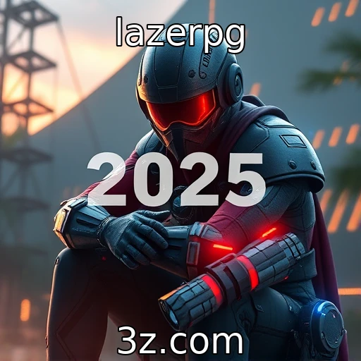 Novas tendências no design de jogos em 2025
