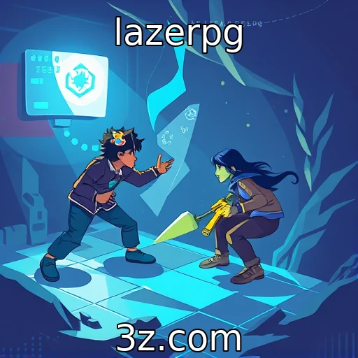 Contribuição dos jogos para a educação e aprendizado