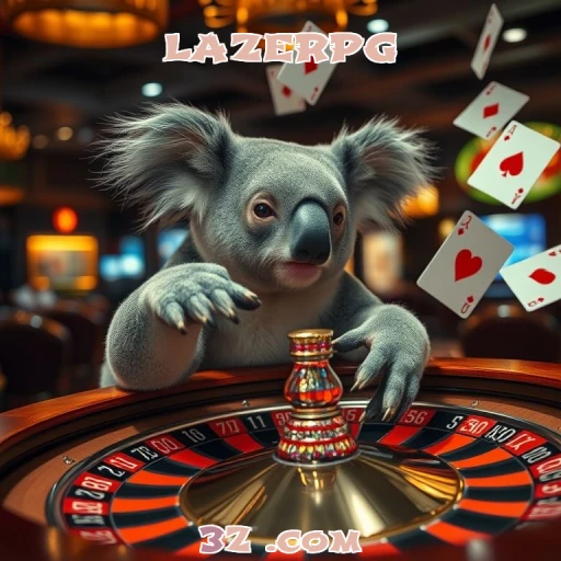 Horror e Aventuras aterrorizantes no Lazerpg: Prepare-se!