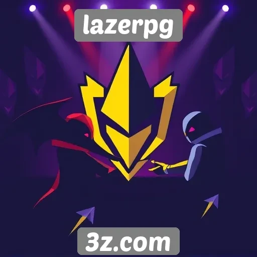 Eventos e torneios promovidos pelo site LazerPG