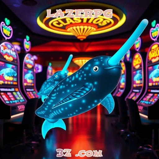 Habilidades Incríveis no LazerPG: Transforme Seu Jogo Agora!