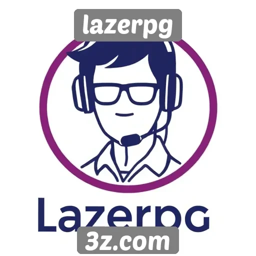 Avaliação do suporte técnico disponível no lazerpg