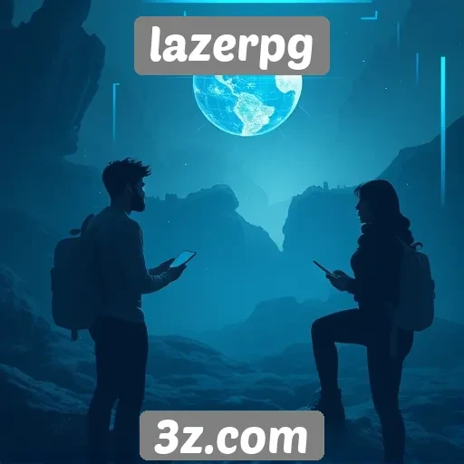 Feedback dos usuários sobre a experiência em Lazerpg